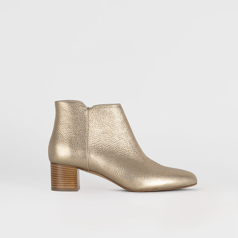 Diana Metallic Gold 37