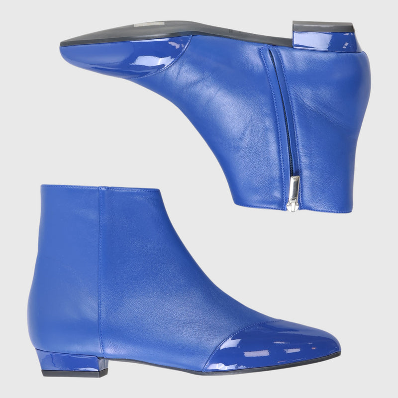 Lola Boot Iris 36