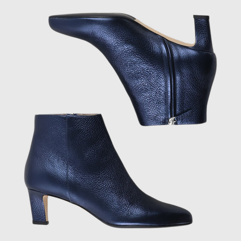 Fiorella Metallic Blue 41