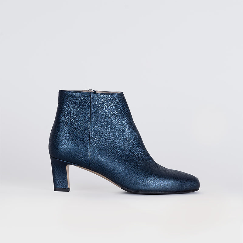 Fiorella Metallic Blue 41