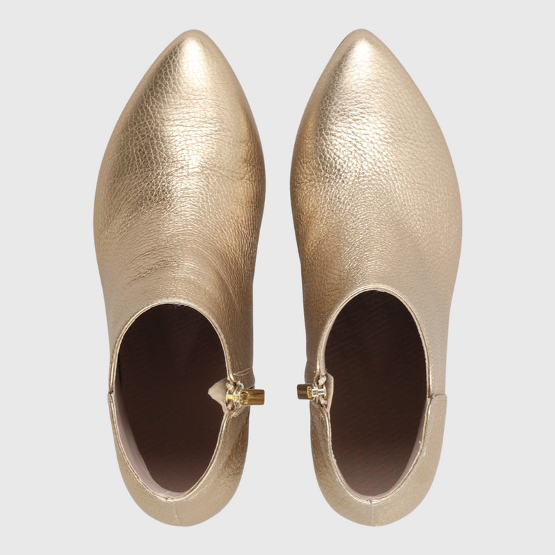 Diana Metallic Gold 37