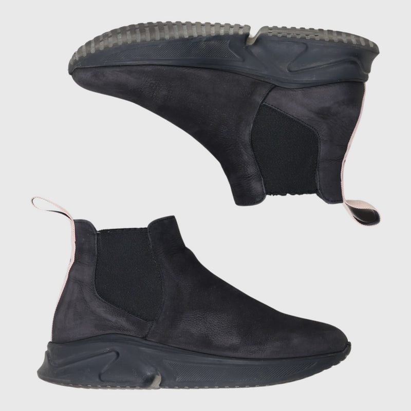 Zarah Sneaker Boot Black 36