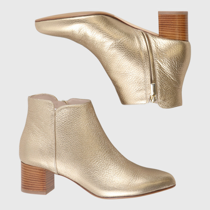 Diana Metallic Gold 37