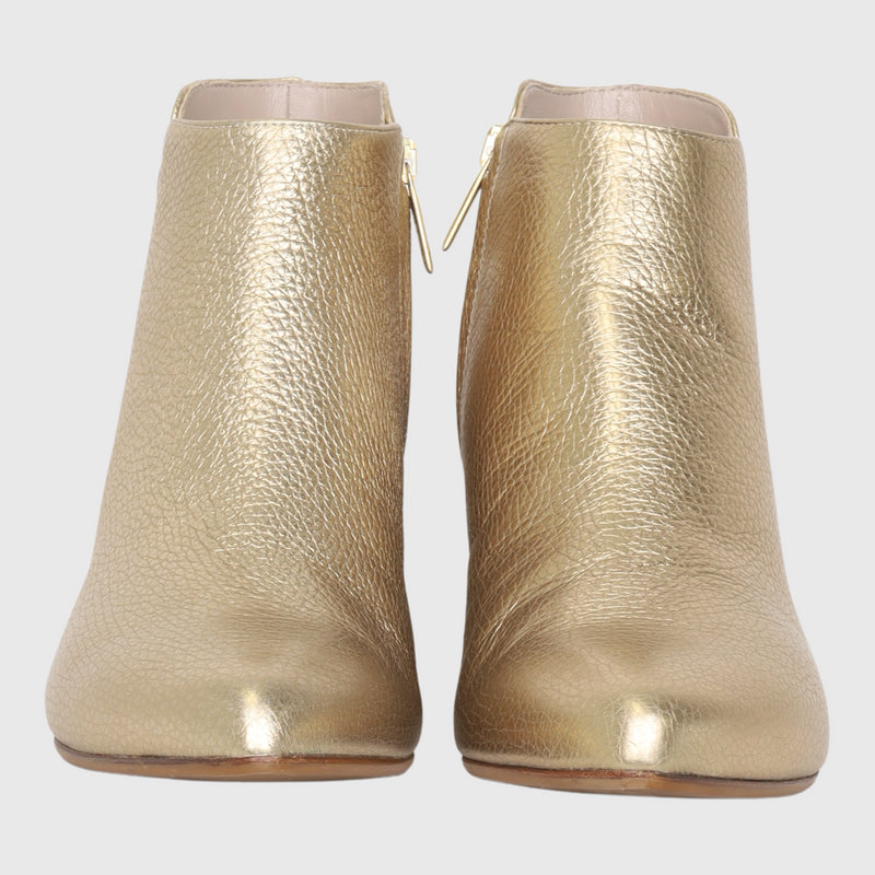 Diana Metallic Gold 37