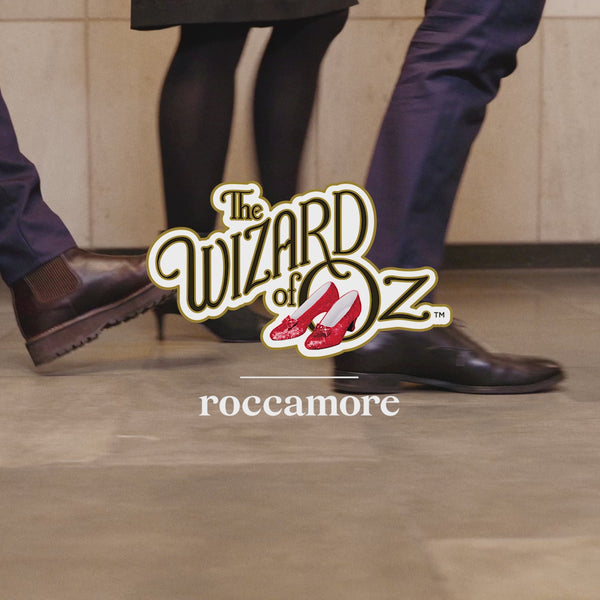 Roccamore x The Wizard of OZ™