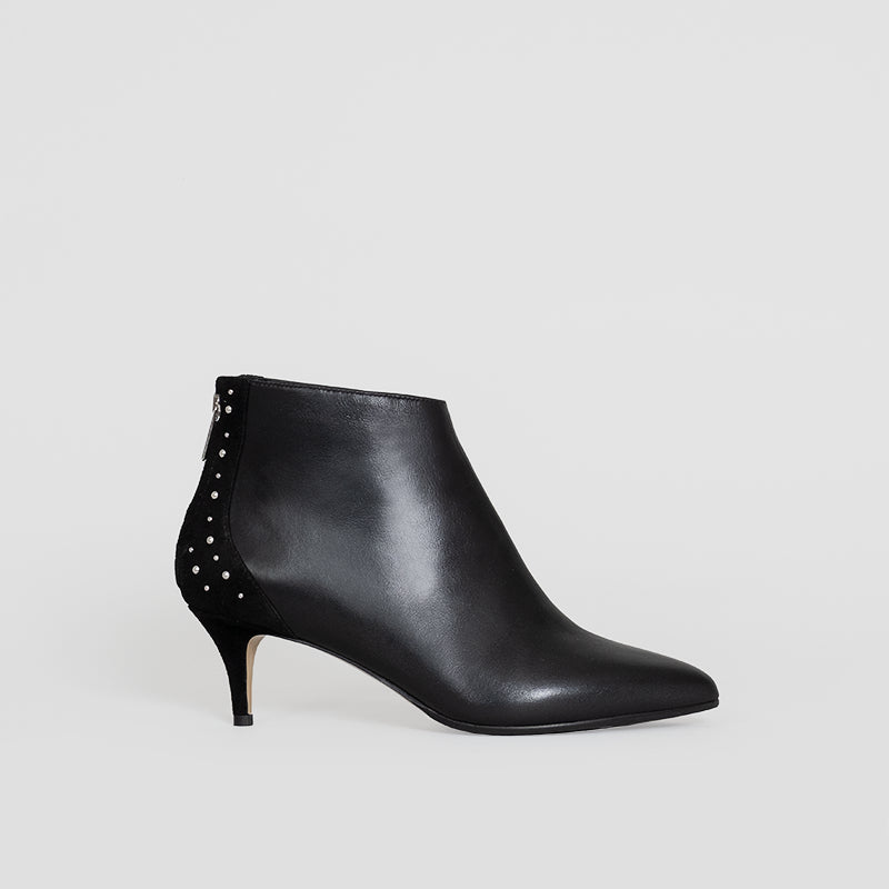 Coco Boot Black