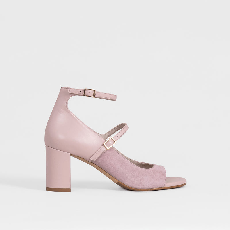 Lili Sandal Rose