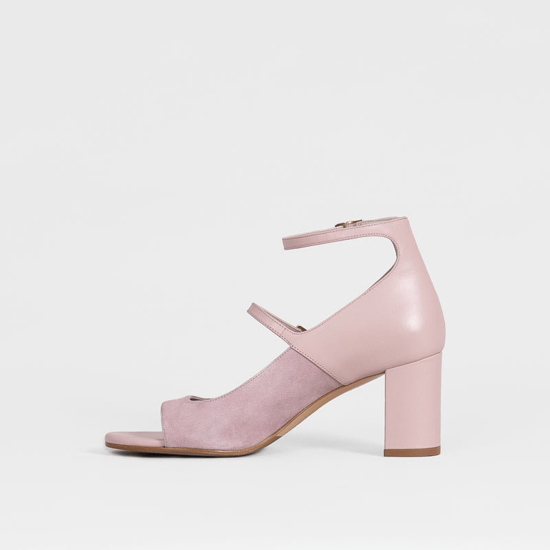 Lili Sandal Rose