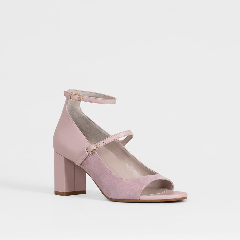 Lili Sandal Rose