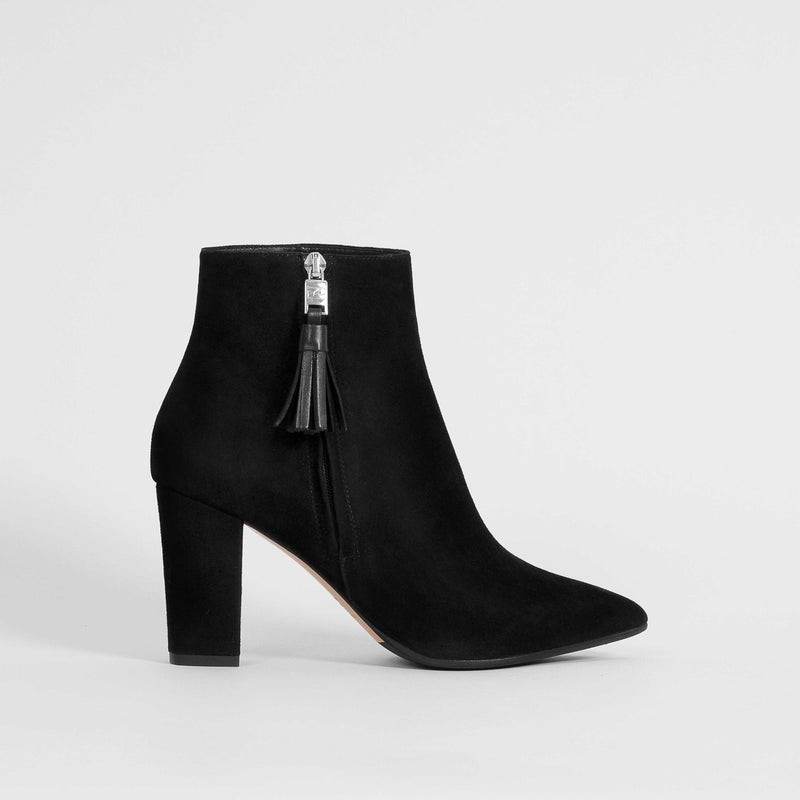 Lana Boot Black