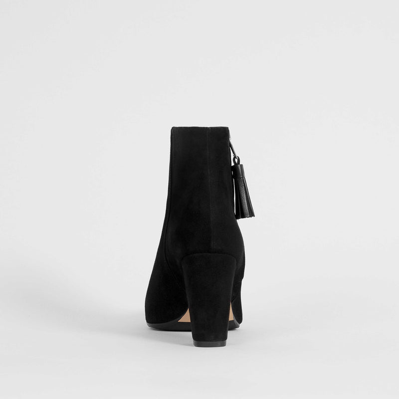 Lana Boot Black