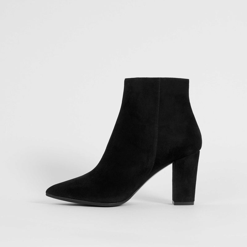 Lana Boot Black