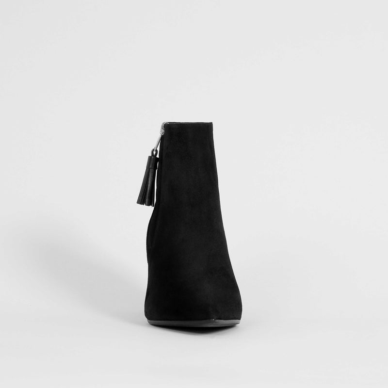 Lana Boot Black