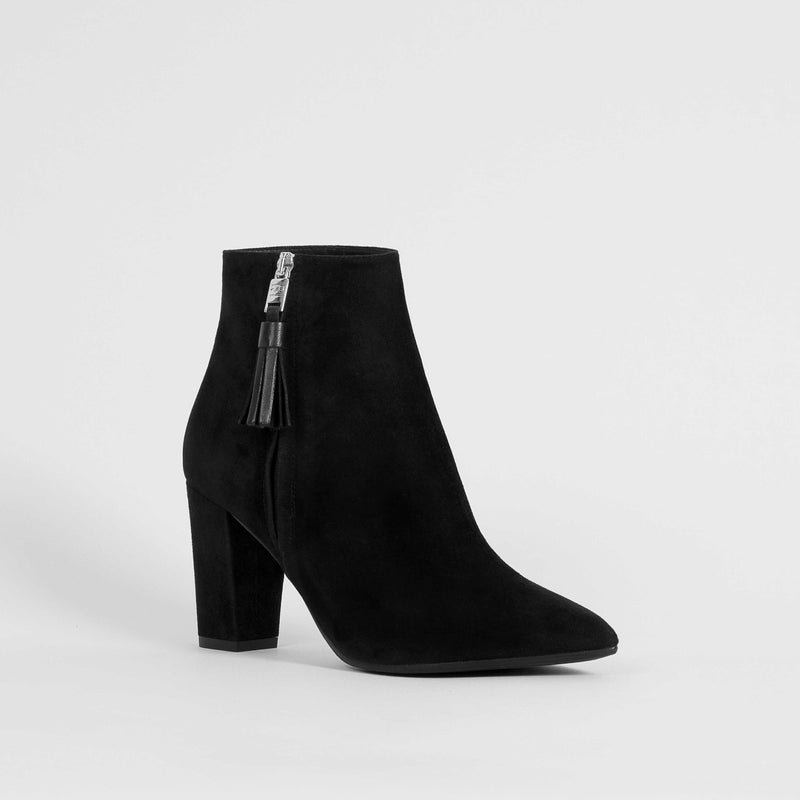 Lana Boot Black